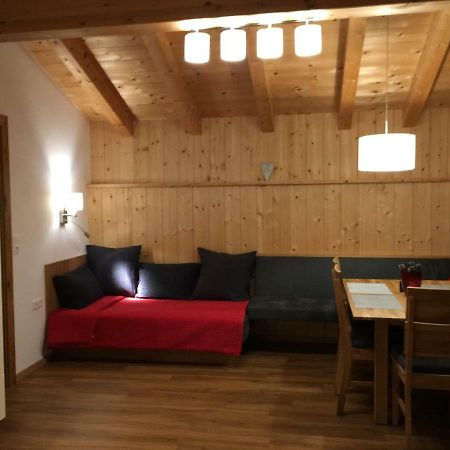 Appartement Muehlhaeusl Auffach Eksteriør billede