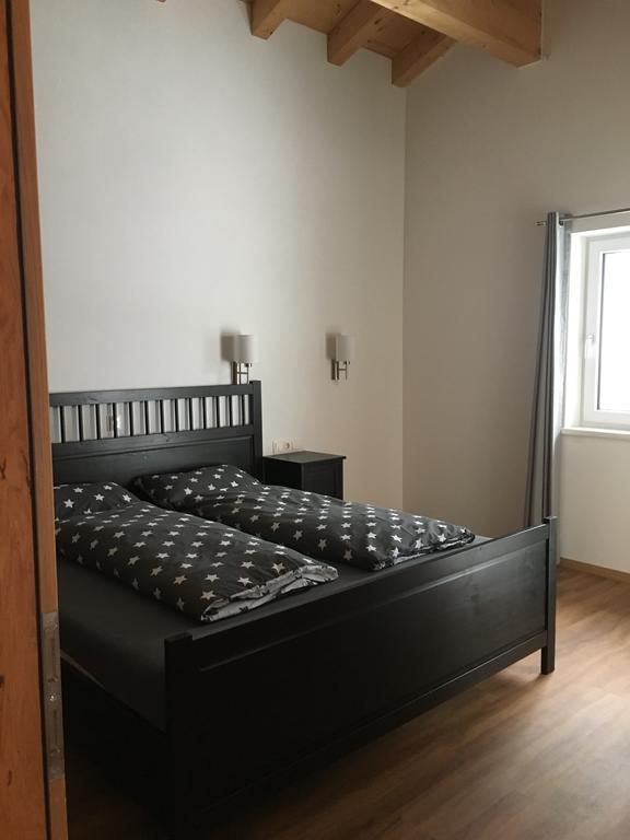 Appartement Muehlhaeusl Auffach Eksteriør billede